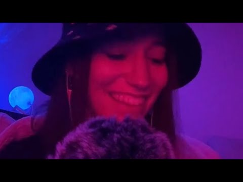 ASMRnoa | asmr for sleep and relaxation 💕| live #15 PART 3