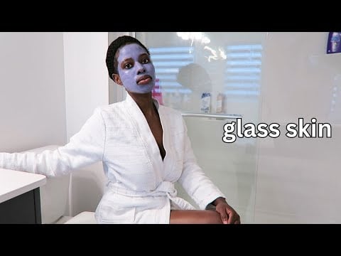 Look Flawless & Smell Good ✨| My Ultimate Skincare Routine