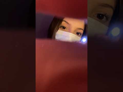 Random exam ASMR #asmr