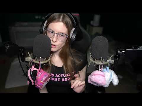 Brainrot ASMR For Sigma Males