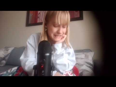 ASMR True Crime: Anna Kepner Case