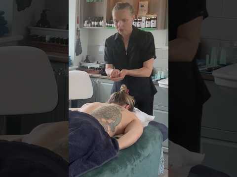ASMR Preparation for 2 hours of Massage