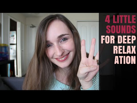 ~.~ 4 ASMR Triggers And A Whole Lot More! ~.~