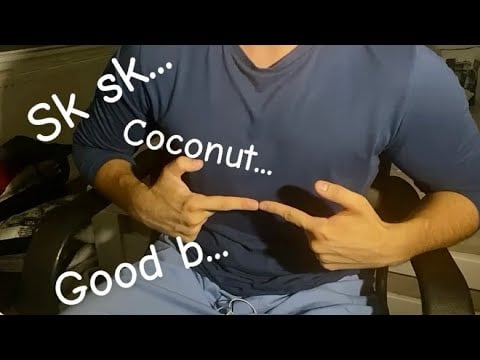 ASMR Triggering you with words