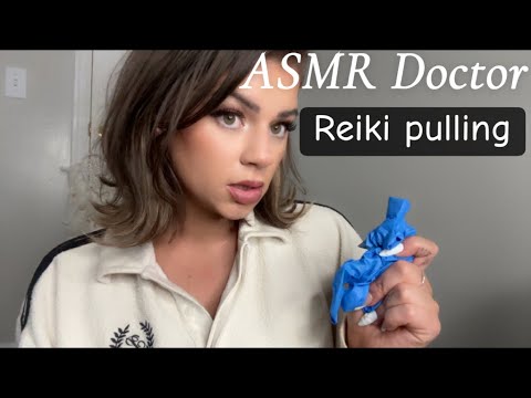 ASMR Doctor Roleplay