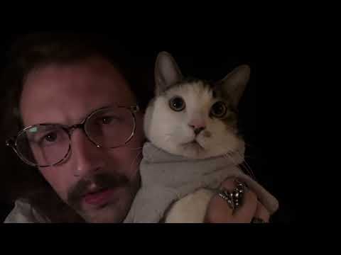 ASMR Quick Lil Lobotomy Roleplay