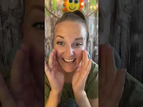 ASMR for Tingle Immunity