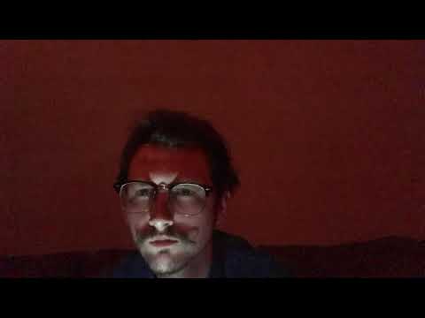 ASMR Light Exam minimal talking (lofi)