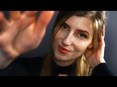 ASMR Scalp Massage On You ❤️ Layered Sounds