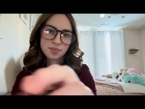 ASMR for Sleep 