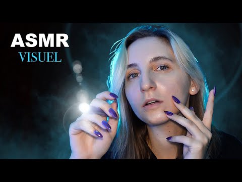 ASMR intense, puissant, visuellement parfait pour dormir 😴 