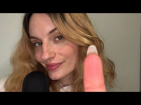 slow and soft ASMR for you
