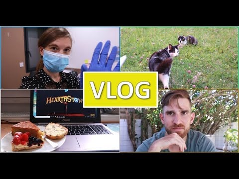 [ASMR] VLOG ASMR - Semaine 15 au 21 juin - sorties, blabla, mukbang