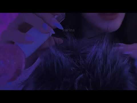 Serene ASMR for Sleeping and Relaxing