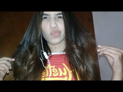 ASMR MUCHO TICO TICO Y BABITA 💦