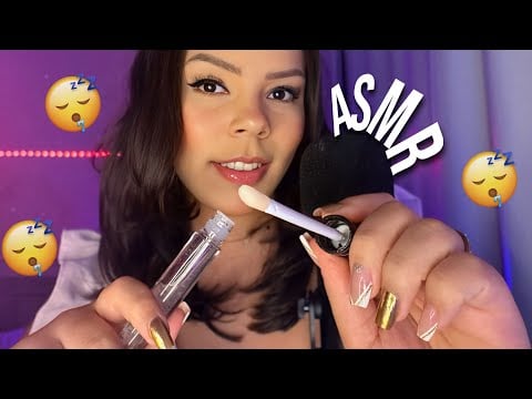 SÓ CLIQUE NESSE ASMR LENTINHO SE QUISER DORMIR PROFUNDAMENTE! 💤