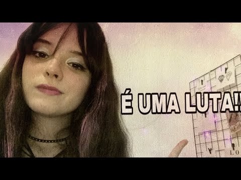 COISAS QUE SÓ QUEM GRAVA ASMR ENTENDE!!