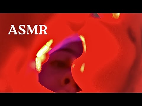 ASMR Limpeza de ouvido realista (com sons de chuva) 😴👂🏻🌧️