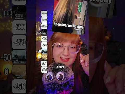 Aura Ranking Asmr #asmrvideo #asmrtalking