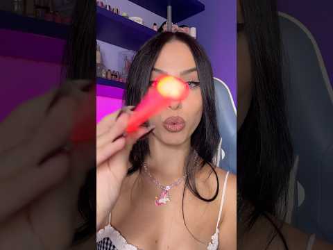 ASMR TRIGGERS CHE AMO🩷 #asmrtriggers #asmrtriggersounds #asmrita #asmrsounds #asmrcommunity