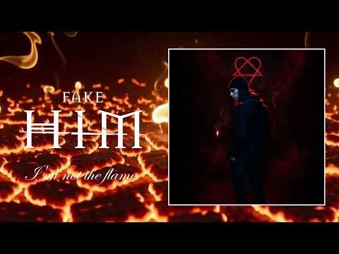 HIM - I'm not the flame (2026)