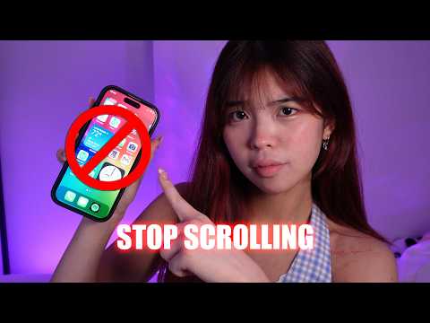 STOP Scrolling And Watch This ASMR Instead!