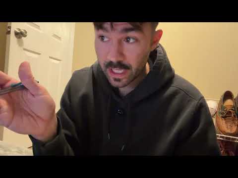 ASMR | 5-Star Hotel Check-In (You’re VIP)[full video on Patreon]