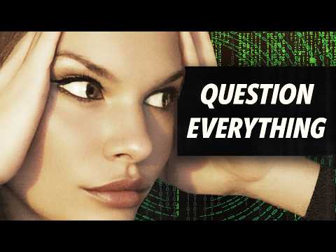 ASMR 40 Minutes of Whispered Conspiracy Theories