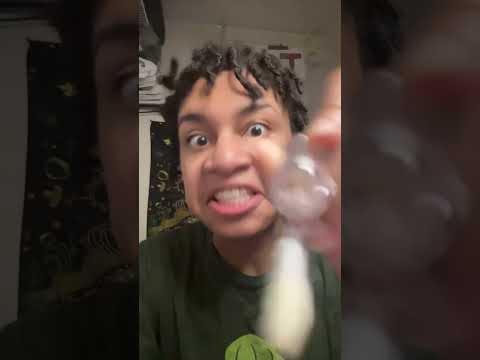 ASMR - Lip Gloss