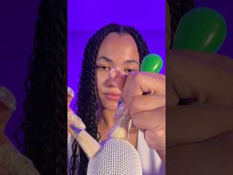 Do not watch if you can’t afford to fall asleep RIGHT NOW #asmr #shorts