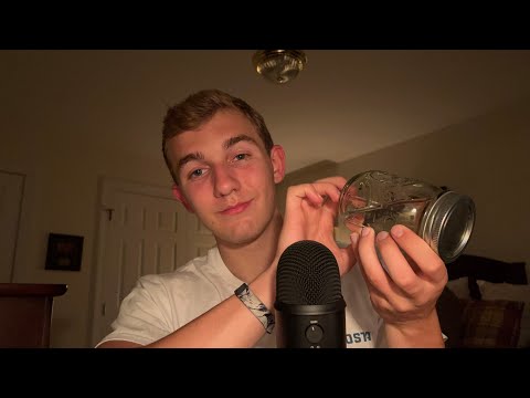 The fastest asmr ever made [1000x speed] ⚡️💤