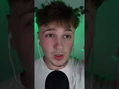ASMR - MES TRIGGERS PRÉFÉRÉS