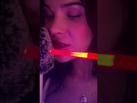 CLICK FOR ASMR