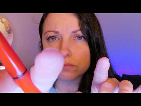 TI RIFACCIO IL NASO👃🏼ROLEPLAY CHIRURGA ESTETICA - ASMR ITA