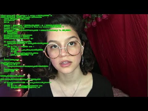 ASMR~ Fixing You {Keyboard Sounds}