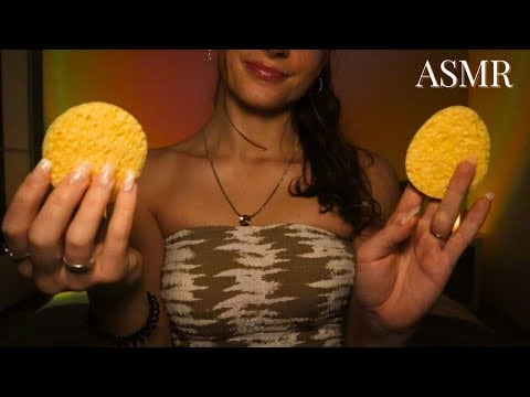 ASMR for Deep Sleep (Warning: May Cause Extreme Drowsiness)