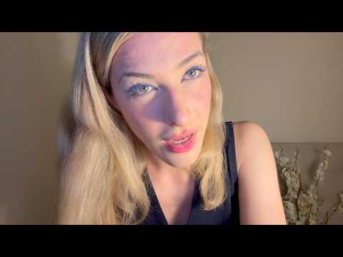 [ASMR] Psychotic Teacher Manipulates You To Date Her 💀 Teacher Asks You Out Pt. 119 Tingly Roleplay