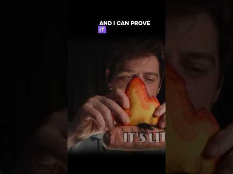Let's Prove Your Identity Doesn't Exist* ASMR Crinkle Ramble