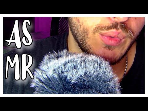 ASMR Mouth Sounds: Experimenta una RELAJACION PROFUNDA con SONIDOS Satisfactorios l SeluAsmr!!!😴😴😴
