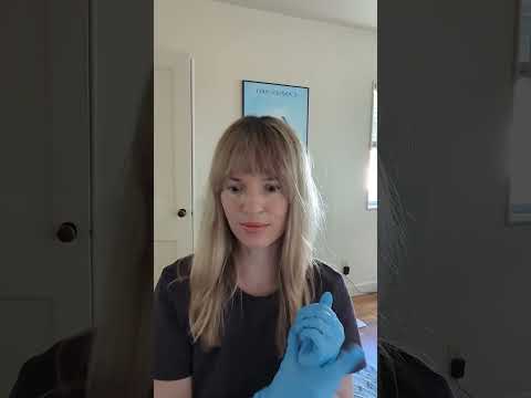 ASMR Rolling Your Shoulders Back ✨ #asmr #relax