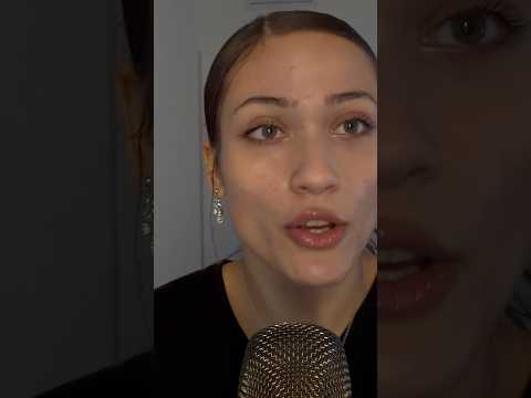 ASMR Finnish Tongue Twisters #asmr #sleep #finland #tingles
