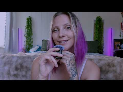 soft spoken ~ asmr