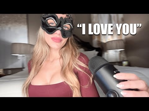 These Mouth Sounds are Too Sticky For Your Ears! (I Warned You)