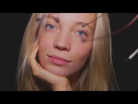 ASMR I Je fais tout pour t'endormir❤️‍🩹 (avec les meilleurs triggers pour frissonner🪄) ASMR FRANCAIS