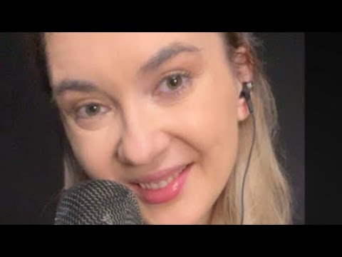 Klaudia Leclercq ASMR nadaje na żywo