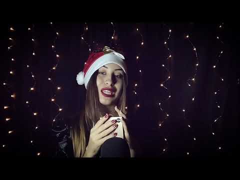 🇮🇹ASMR ITA•IO PARLO, E TI RILASSO CON PRODOTTI MAKEUP  💄😴😴💖 whispering #asmrita
