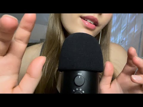 ASMR | Pampering You For Sleep and Relaxation | Personal Attention