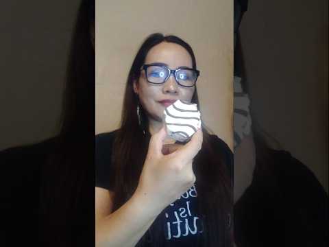 ONE TIME BITE CHOCOLATE MILK CAKE#food #everyone #shortsfeed #mukbang #eating