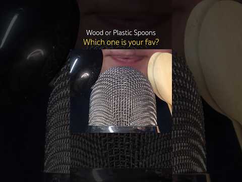Which one is your fav? #asmr
