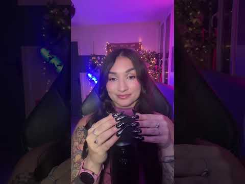 Tu préfères? ASMR
